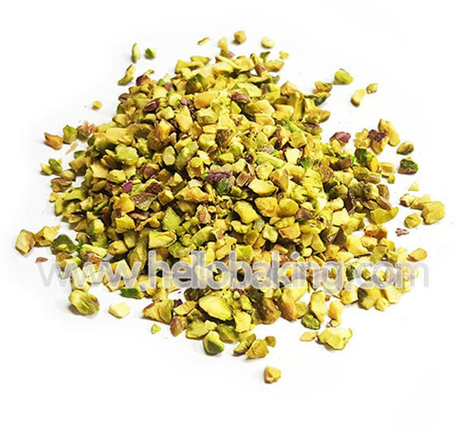 피스타치오분태 100g, 1개