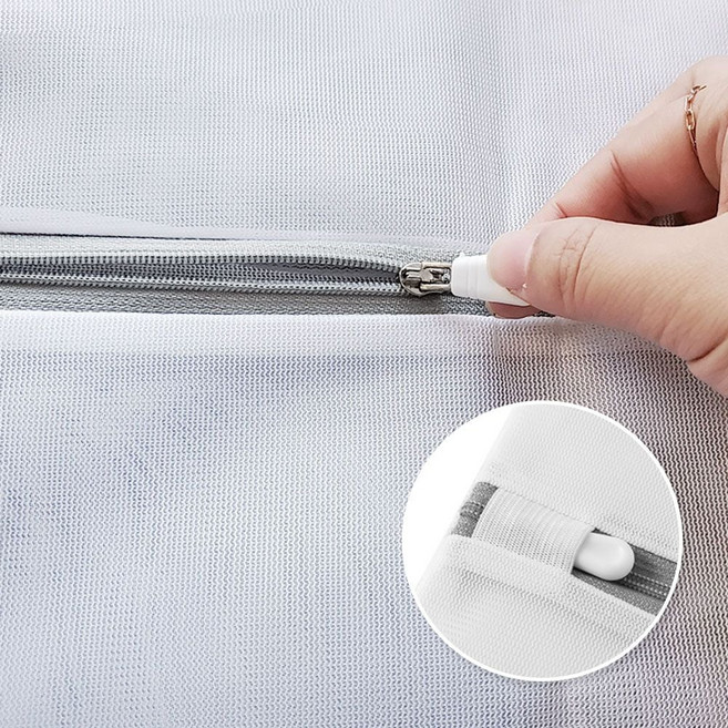 세탁망 4종 세트 hes+5365pf