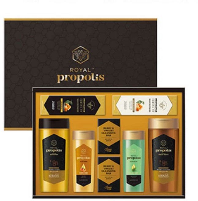 생필품선물세트 명절 추석 설날 3만원대 4set, 4개