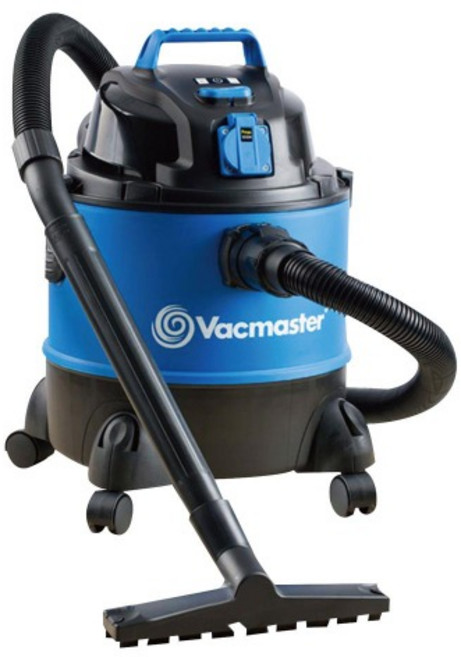 백마스터 건습식 업소용 대형 산업용 공업용 대용량 청소기 20L, 본상품선택