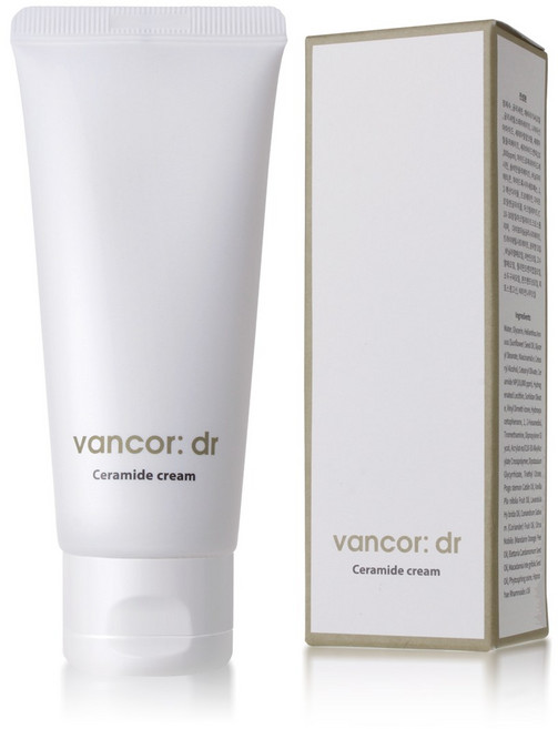 반코르 세라마이드 크림 60ml, 1개