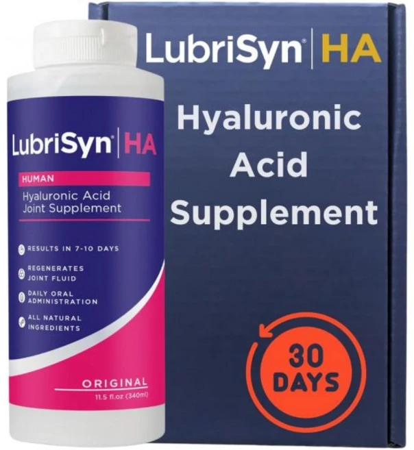 글루코사민 연골 루브리신 인 오리지널 조인트 포뮬러, 1개 - 쿠팡