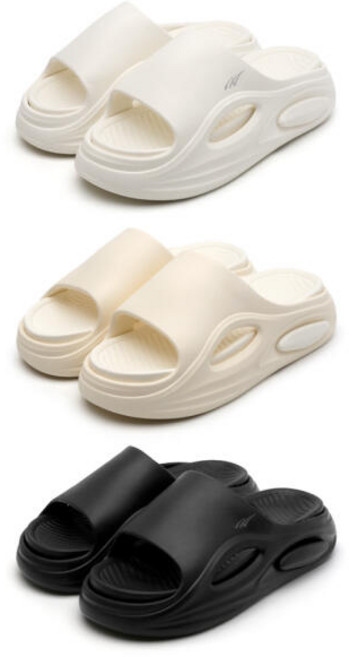 아트박스/낫소 낫소 소프트 쿠션 슬리퍼