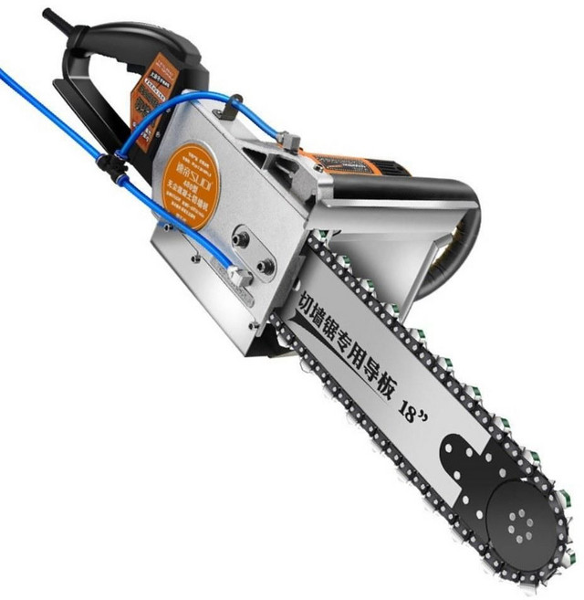 산업용 철근 콘크리트 석재 체인 체인톱 커팅기 절단, D. 350 콘크리트 절단기 1