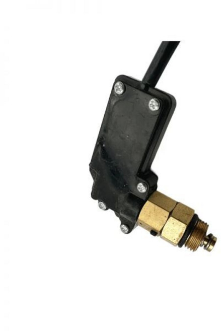 가전 고압 청소 기관총 셧다운 센서 PA66 + 30% GF 물총 유형 280/380 액세서리, 1개