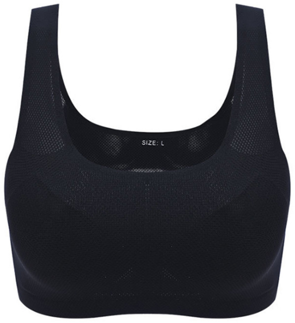 아리탐 래쉬가드 이너 쿨메쉬 기본 브라탑