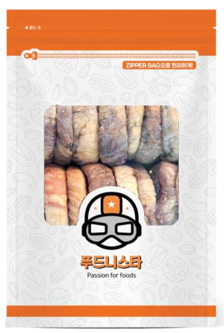 반건조 무화과 타리스, 1개