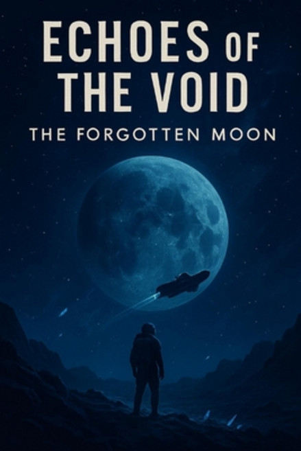 (영문도서)Echoes of the Void: The Forgotten Moon Paperback, Independently Published, English, 9798286352937