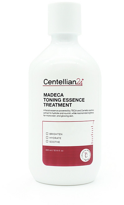 센텔리안24 마데카 토닝 에센스 트리트먼트 스킨, 300ml, 1개