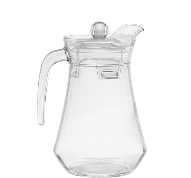 루미낙 아크저그 물병, 1L, 1개