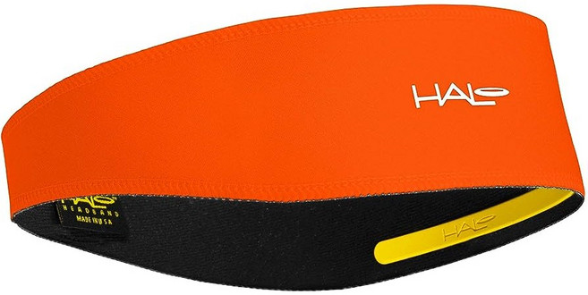 할로밴드 밴드형 헤드밴드, 브라이트 오렌지