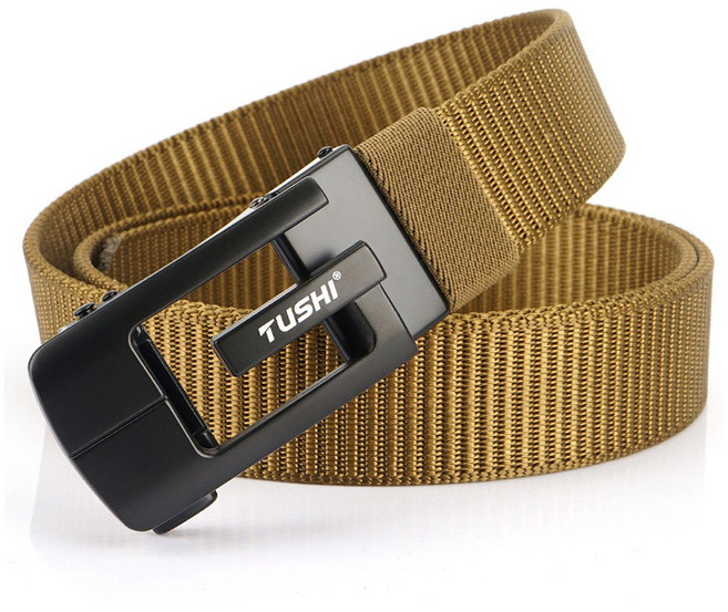 남자 자동 캐주얼 벨트 전술 밀리터리 골프 96