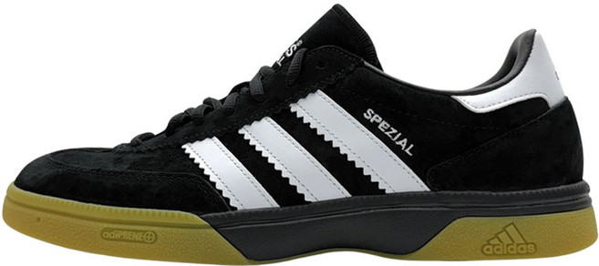 [국내정품] 아디다스 핸드볼 스페지알 M18209 남녀공용 인도어화 핸드볼화 실내스포츠운동화