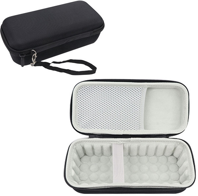 응원봉 파우치 하드케이스 보관 보호 가방 콘서트 손목 스트랩 팬싸 팬미팅 거치대