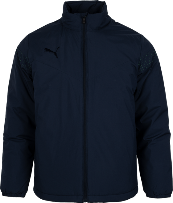 푸마 KK 아이코닉 MCS 숏패디드 자켓 (93352302)