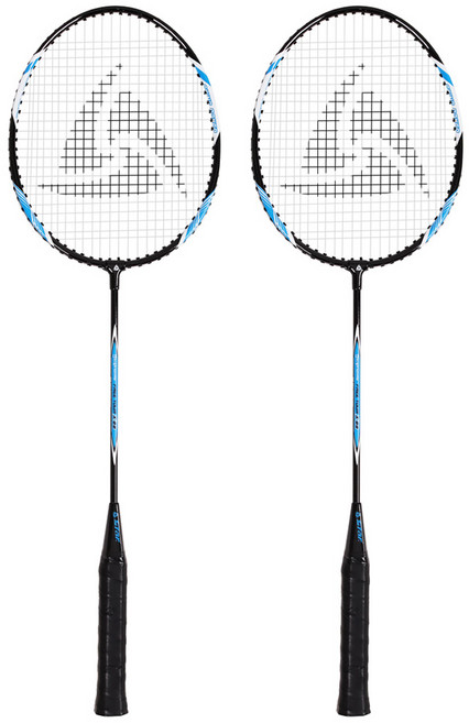 배드민턴라켓 2개입 스타스포츠 FREE TOUR X22 (DR-SS22X), 2개, DR-SS22X