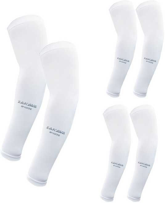 씨씨컴퍼니 심리스 자외선 차단 남자 여성 쿨토시 팔토시