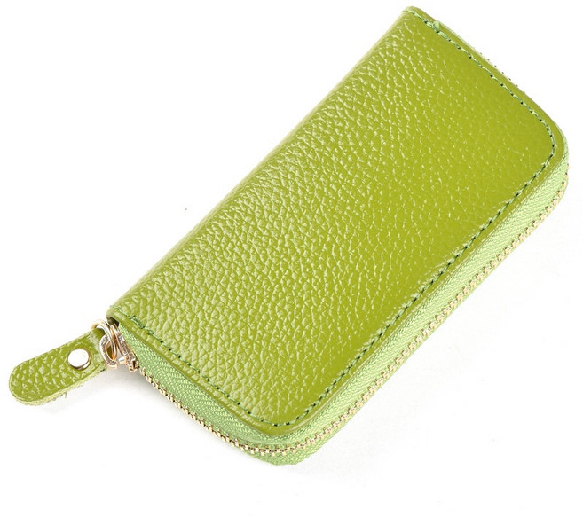 真皮鑰匙包 鑰匙拉鍊包 鎖匙圈包