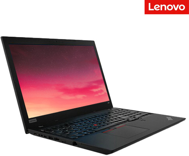 메모리+SSD더블UP 레노버 ThinkPad L590 I5 8265U 웹캠 윈10정품, WIN10, 8GB, 256GB, 블랙