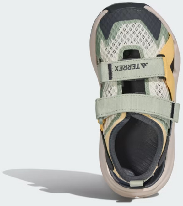 [국내매장판] 아디다스키즈 Terrex Hydroterra AT 키즈 샌들 유아 여름 신발