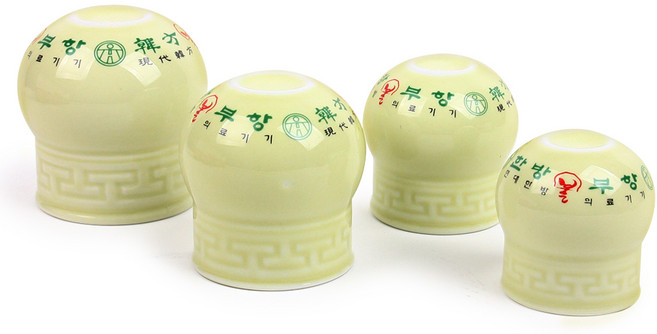 현대한방 불부항컵 특대 대 중 소형 1박스 5개입 사이즈선택, 특대(5개), 1개