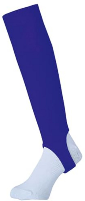 미즈노(MIZUNO) 야구 스타킹 로우 컷 모델 12JXBS1367 (퍼플/FF/Men's Lady's), 1개