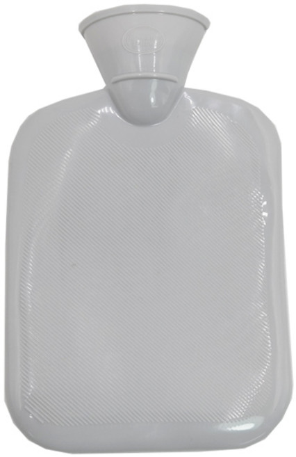 겨울 포근한 보온 물주머니 찜질팩 500ml 온수 냉수 겸용