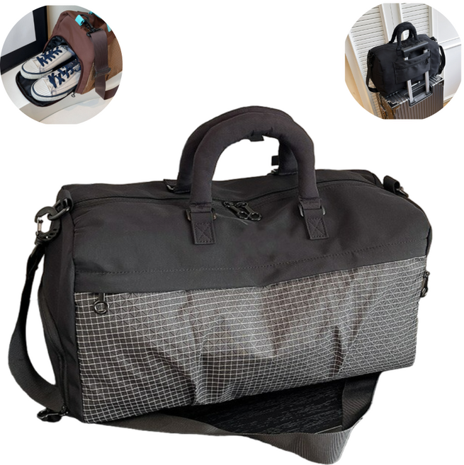 프린스 1박2일 여행용가방 헬스가방 더플백 보스턴백