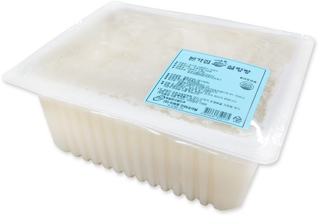 [본가집] 한우 사골 곰탕 육수 5kg, 1개