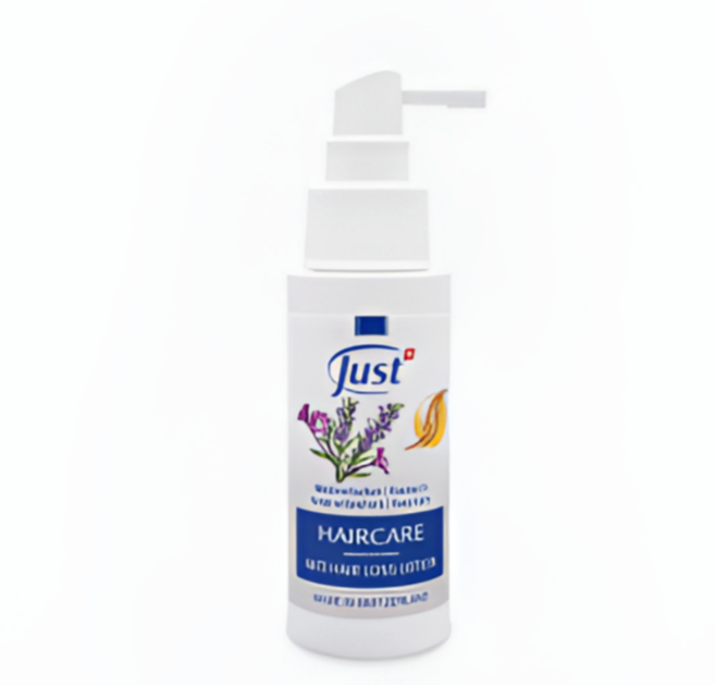 유스트 헤어 로션 스프레이, 1개, 75ml