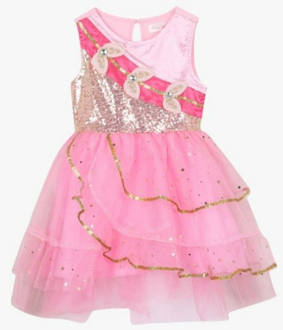 로엠걸즈 NC08 쥬쥬 다시 돌아온 별의여신 코스튬 RGOM23S1J