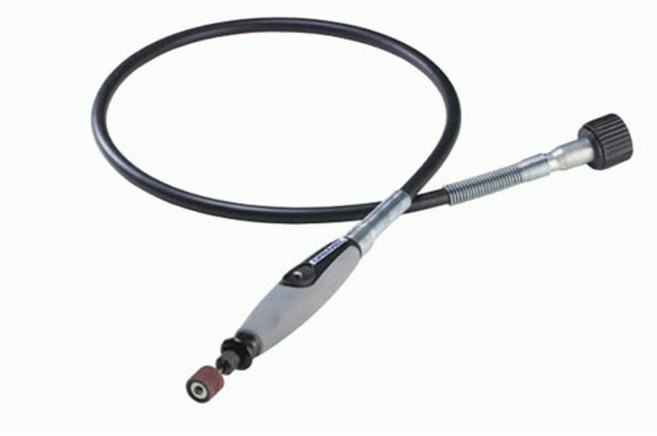 [줄눈마트] 드레멜 플렉스 샤프트/플렉시블 샤프트, 1개