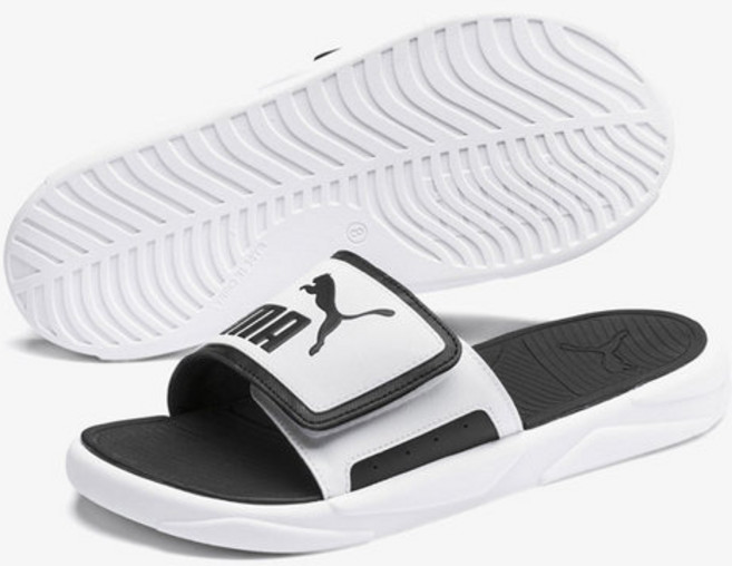 푸마 Royalcat Comfort Slide 372280-02 316497