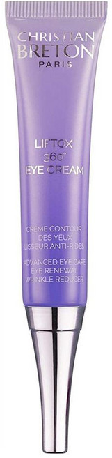 크리스티앙브르통 LIFTOX 360 리프톡스 아이크림, 1개, 15ml