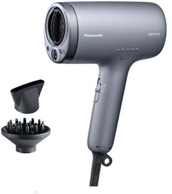 Panasonic 國際牌奈米水離子吹風機