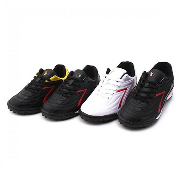 바나나팜스 주니어 성인 풋살화 0812 족구화-280mm mk