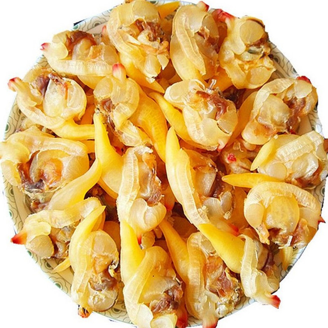 비기온 조개살 개량 건조개살, 1개, 500g