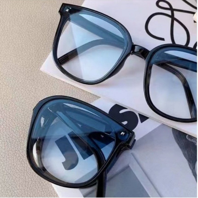 오브제라 접이식 편광 선글라스