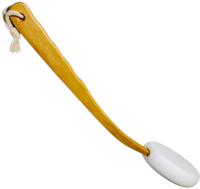 클린바디 등에 로션 바르는 도구, 단품, 1개, 1개입