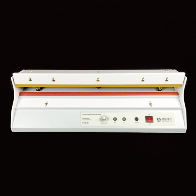 약포장기 자동 9포 - 성림 조제용품(약 조제기기), 1개