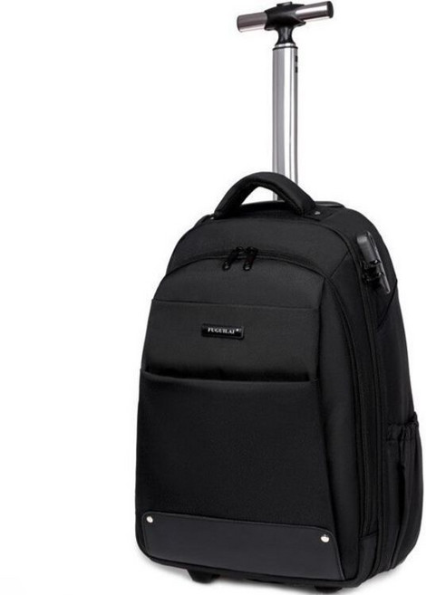 바퀴달린 백팩 여행 롤링 비즈니스 캐리어 출장용 가방