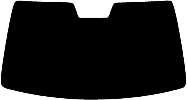 로톰 기아 쏘렌토 (02년-09년) 전면 열성형 썬팅필름, RTF-7S 25 (진함)