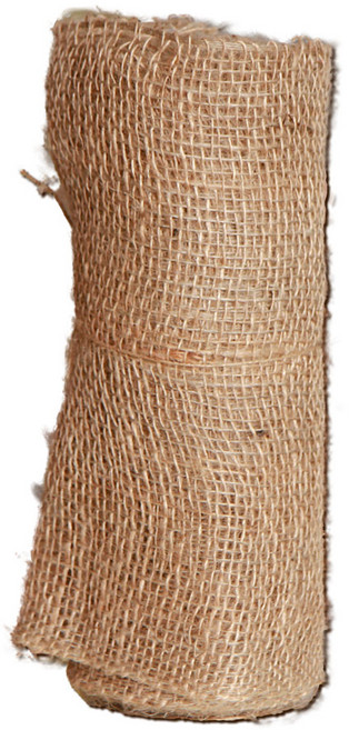 녹화마대 30cm (쥬트테이프 약15m 굴취 수목보온제 동해방지 월동 diy 인테리어 조경), 1개