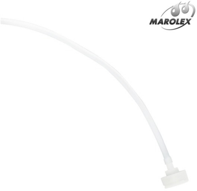 마로렉스 분무기 교체용 스트로우 무게추 필터 E002 E003 E216 E217, 1개