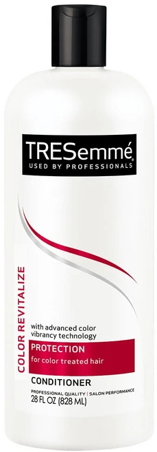 트레제메 염색모 보호 컨디셔너, 1개, 828ml - 쿠팡