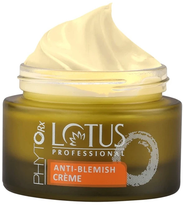 로터스 허벌스 프로페셔널 피토-Rx 안티 블레미쉬 크림 50g, 1 - 쿠팡