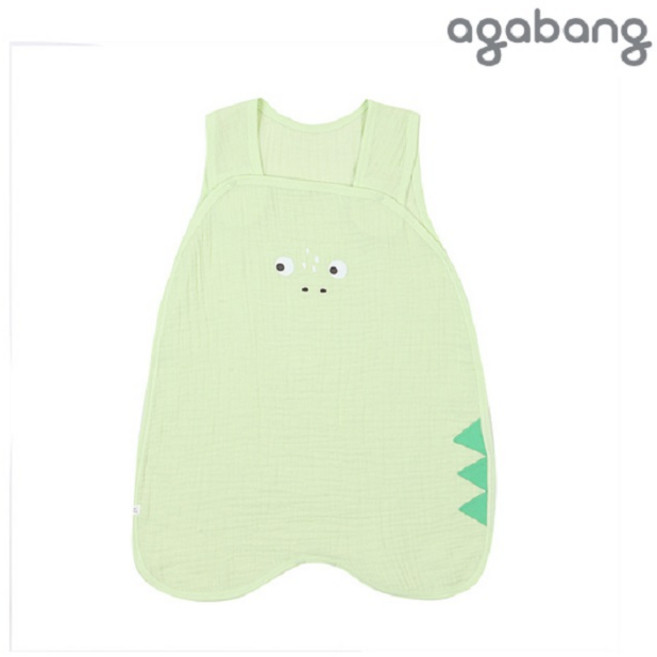 [아가방]_강서nc_ 용용수면조끼_01Q357502