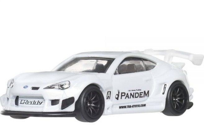 Hot Wheels 프리미엄 자동차 문화 수집용 장난감 자동차 1:64 스케일 다이캐스트 애스턴 마틴 밴티지 GTE 실제 라이더 타이어가 있는 서킷 레전드 차량 129264, 핫휠 Hot Wheels 프리미엄 자동차 문화 수집용