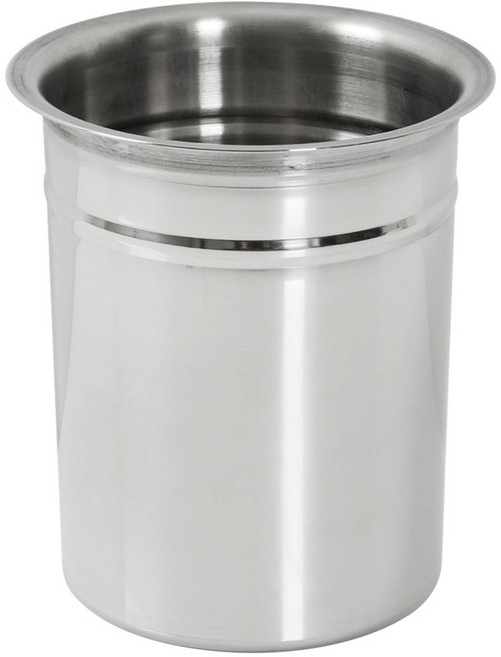 스텐 일반형 BMP MA 뼈통 소스통 양념통 밀폐용기 업소용 대형, 1개