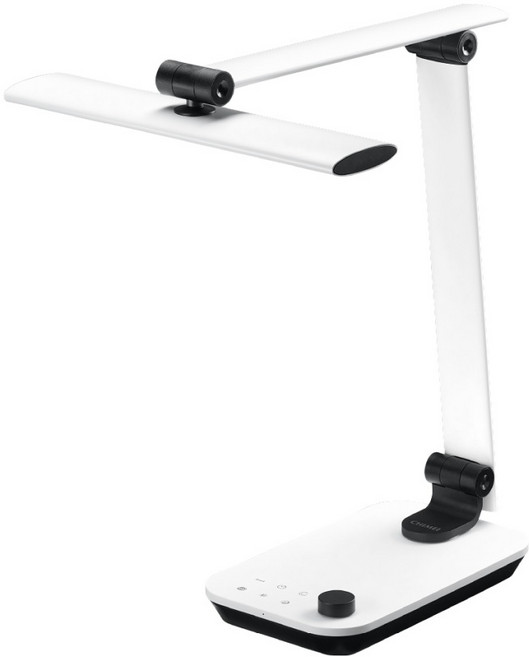 CHIMEI 奇美 LED檯燈 LT-MS120D 智慧光移護眼檯燈